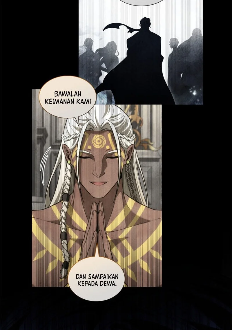 Infinite Mage Chapter 179 - halaman 69