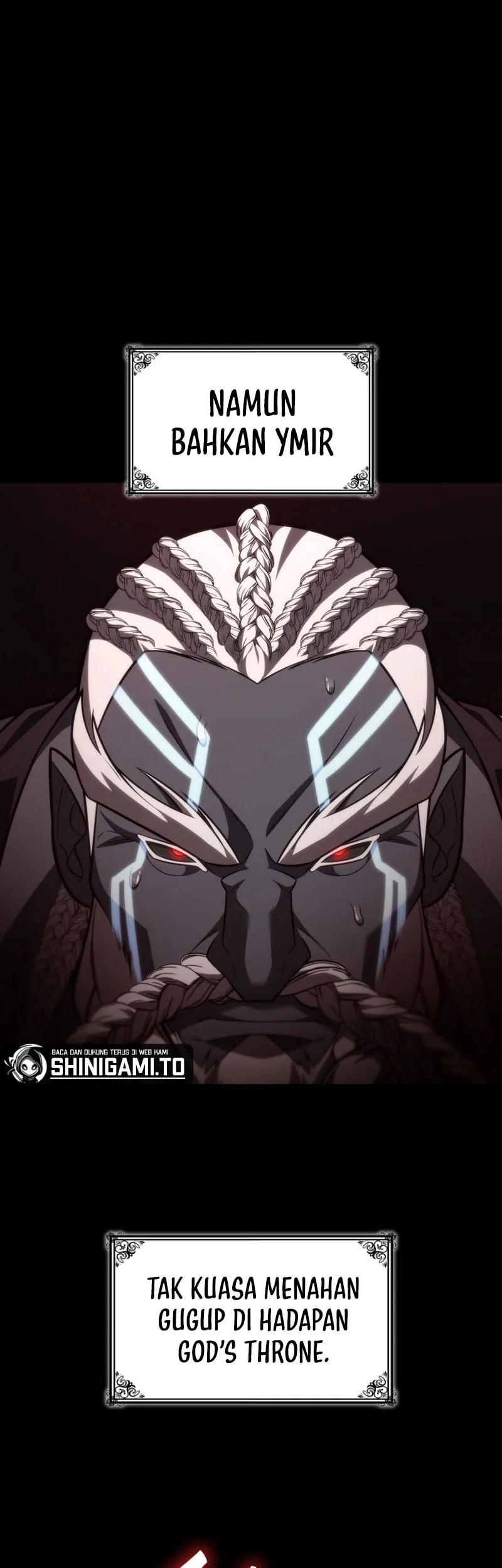 Infinite Mage Chapter 179 - halaman 7