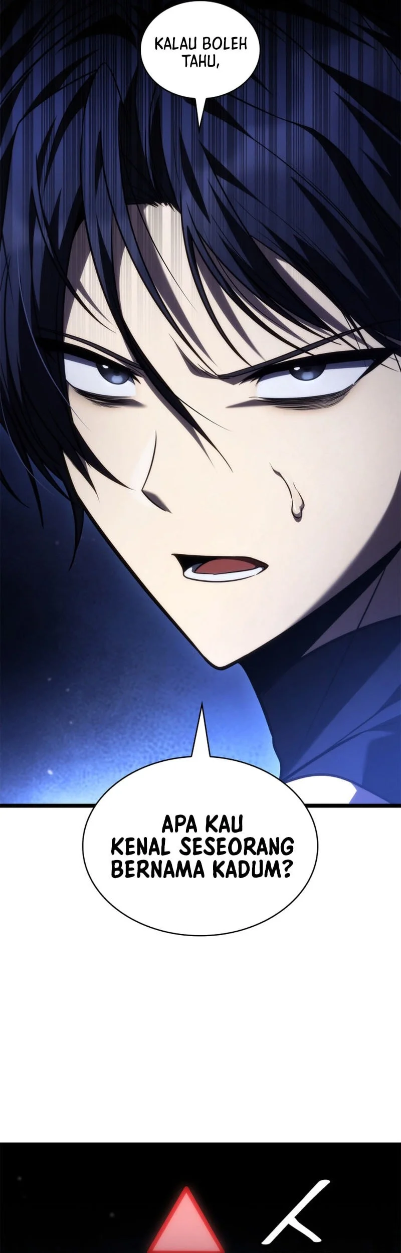 Infinite Mage Chapter 179 - halaman 70