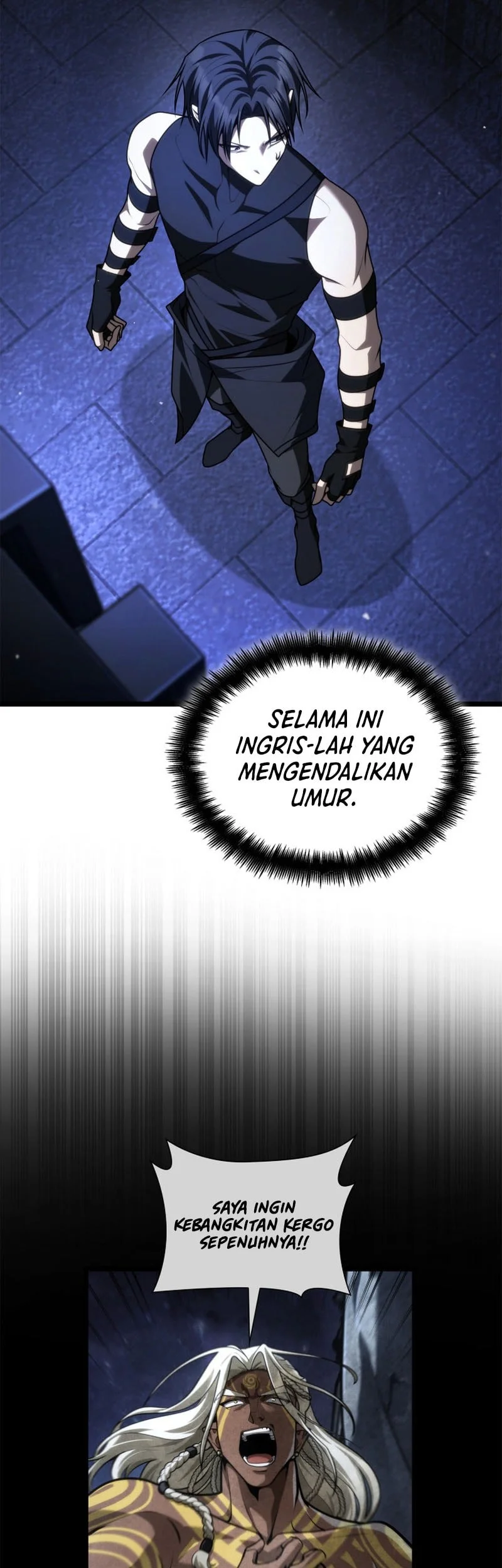 Infinite Mage Chapter 179 - halaman 74