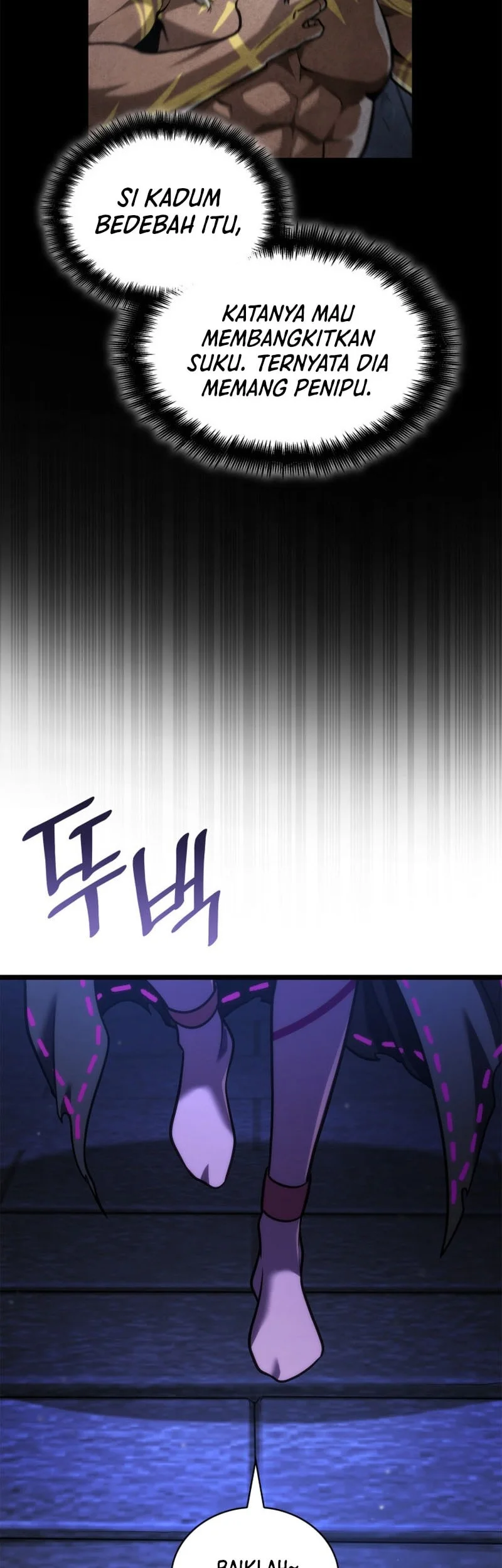 Infinite Mage Chapter 179 - halaman 75