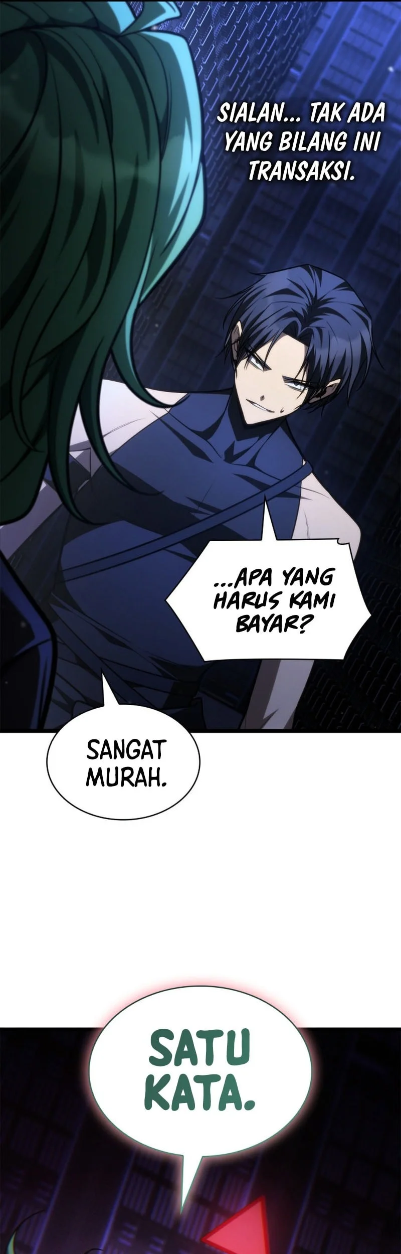 Infinite Mage Chapter 179 - halaman 78