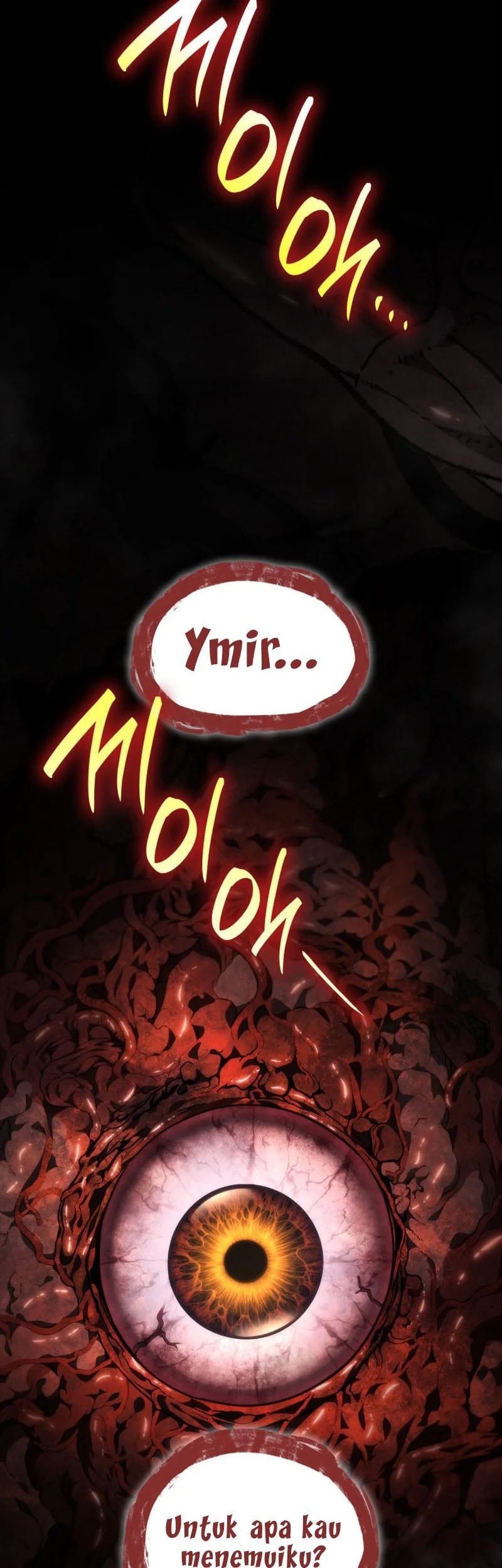 Infinite Mage Chapter 179 - halaman 8