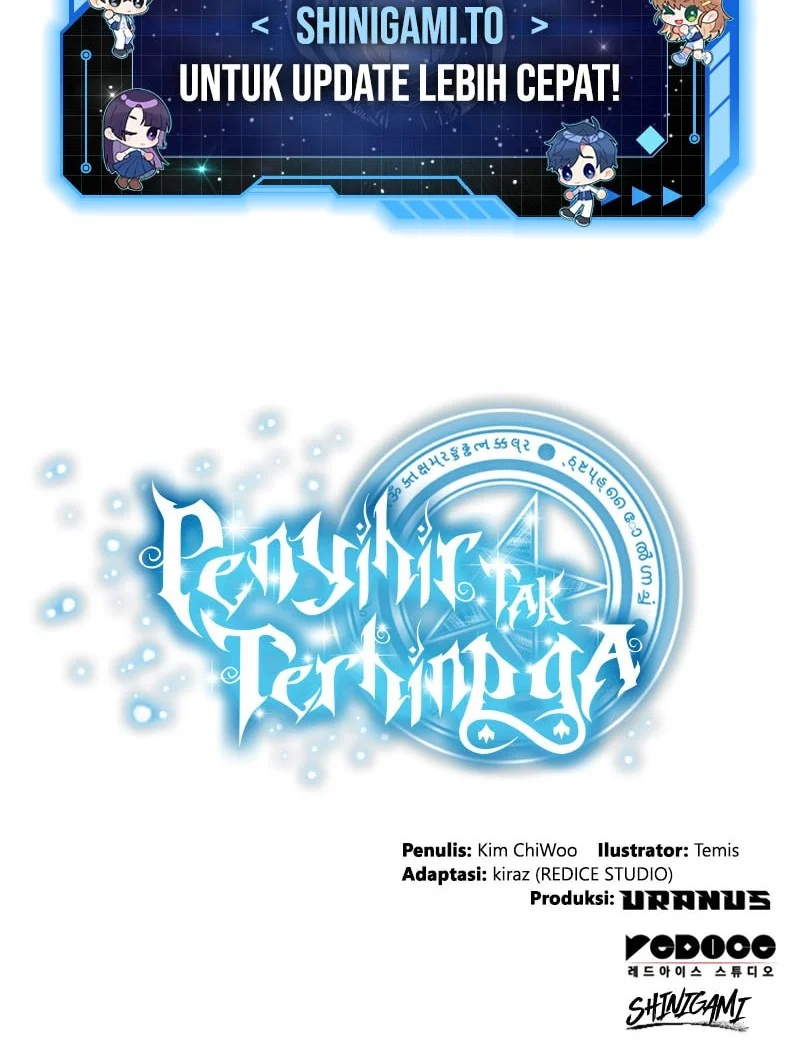 Infinite Mage Chapter 179 - halaman 81