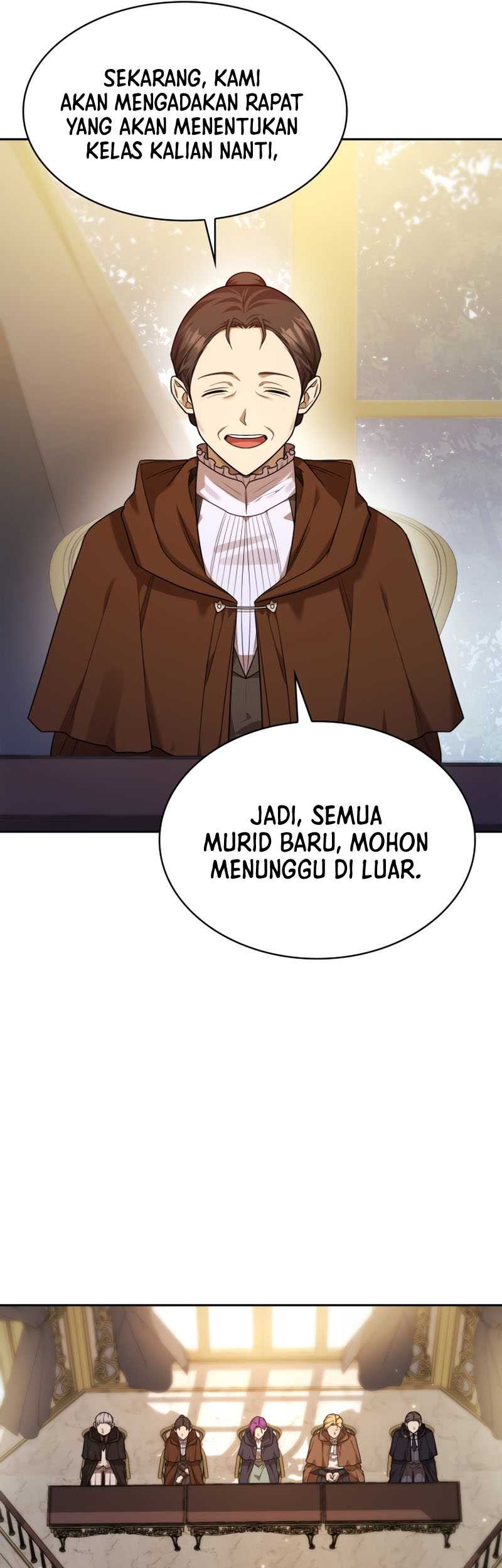 Infinite Mage Chapter 18 - halaman 12
