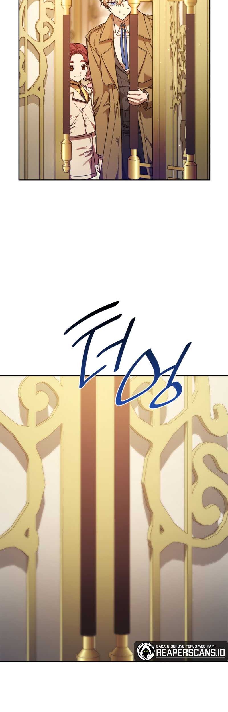 Infinite Mage Chapter 18 - halaman 14