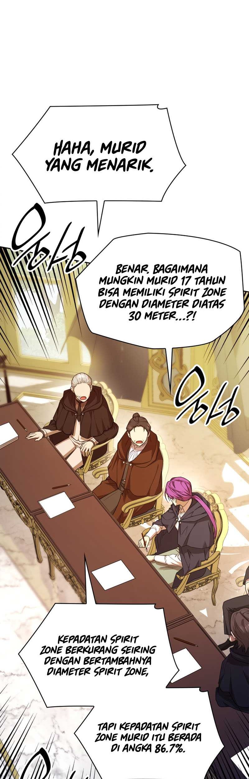 Infinite Mage Chapter 18 - halaman 15