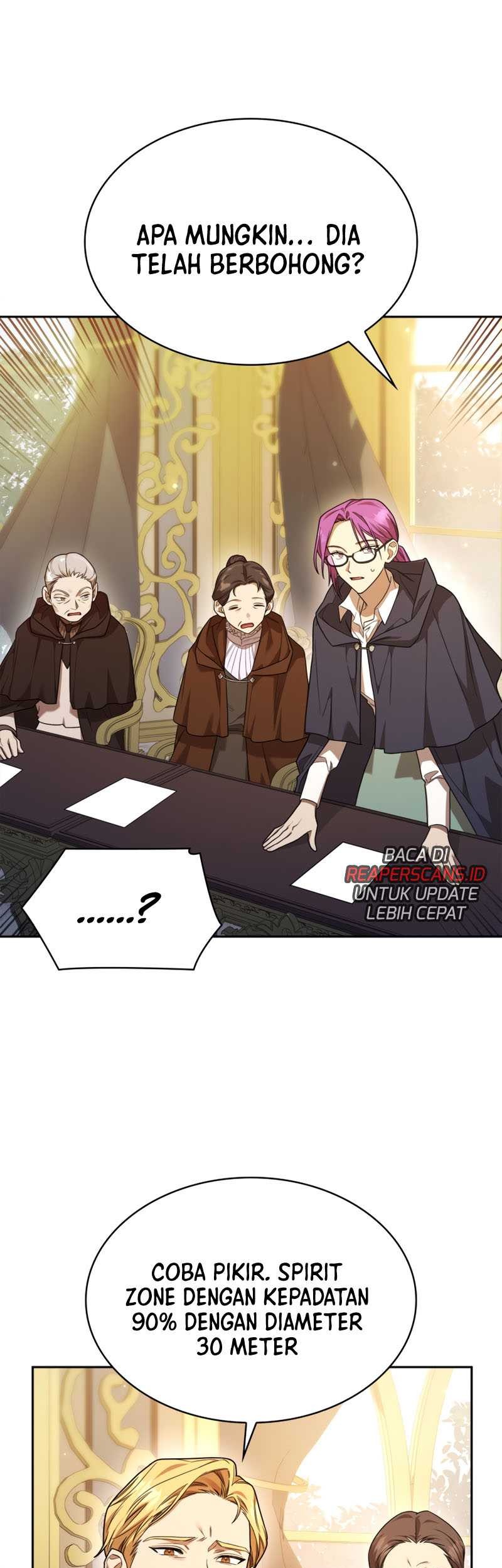 Infinite Mage Chapter 18 - halaman 17