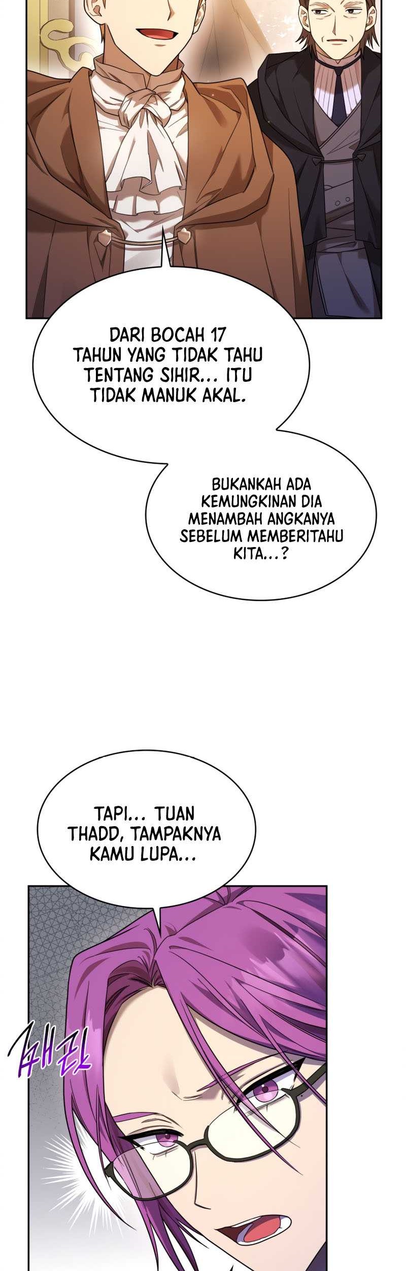 Infinite Mage Chapter 18 - halaman 18