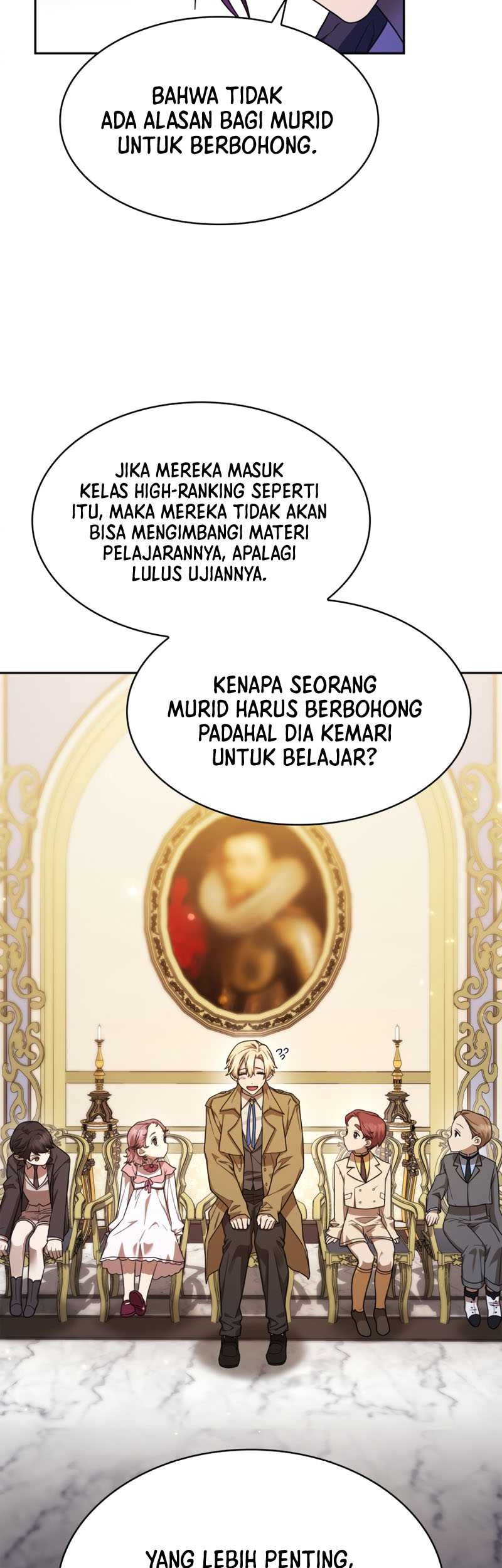 Infinite Mage Chapter 18 - halaman 19