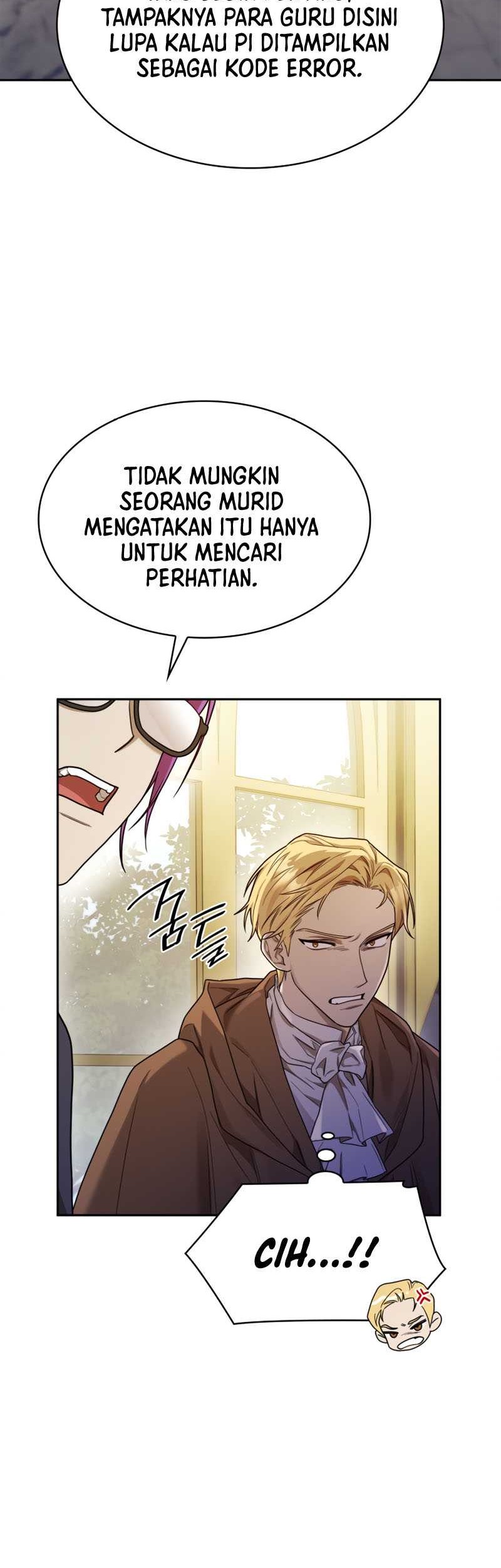 Infinite Mage Chapter 18 - halaman 20