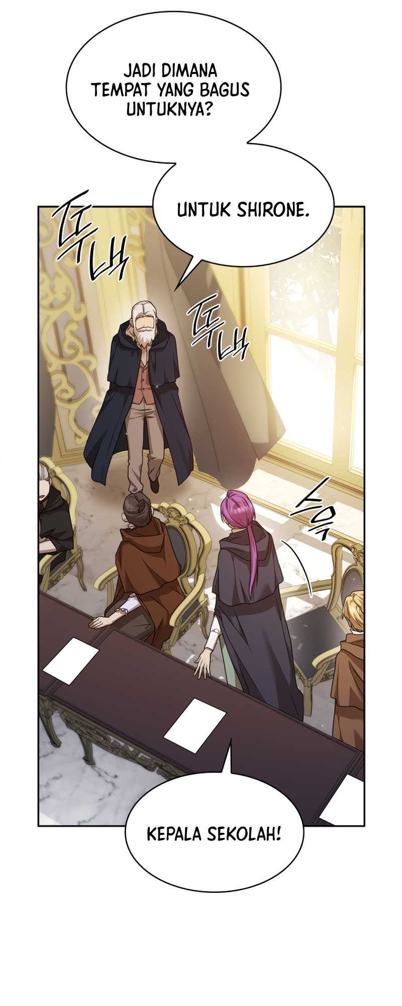 Infinite Mage Chapter 18 - halaman 21