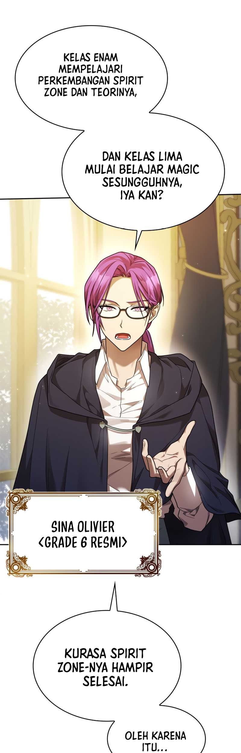 Infinite Mage Chapter 18 - halaman 22