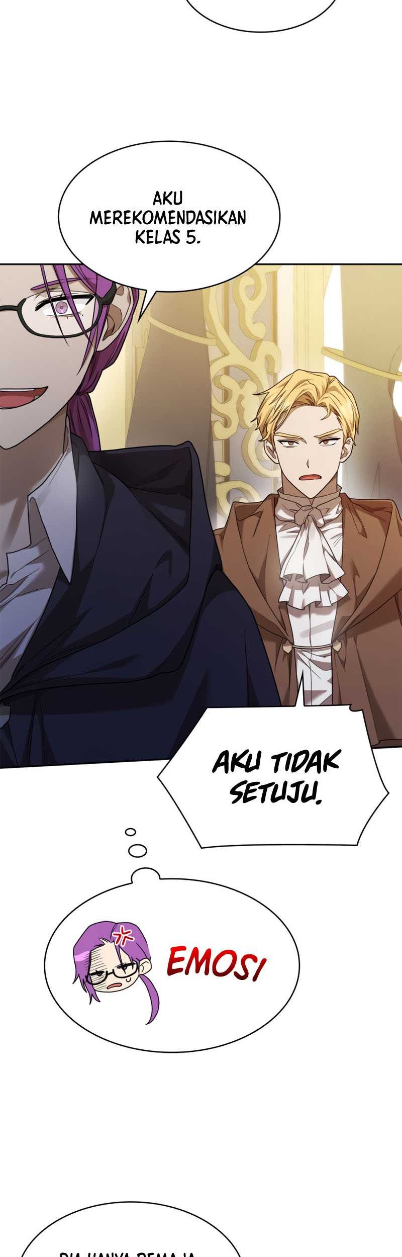 Infinite Mage Chapter 18 - halaman 23