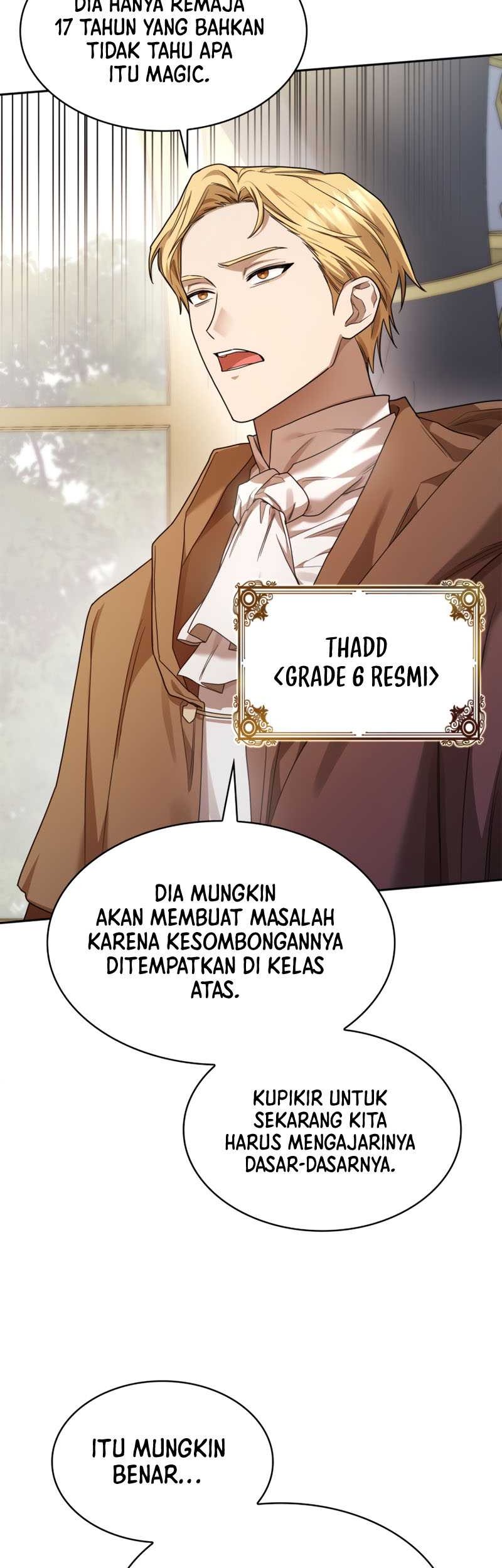 Infinite Mage Chapter 18 - halaman 24