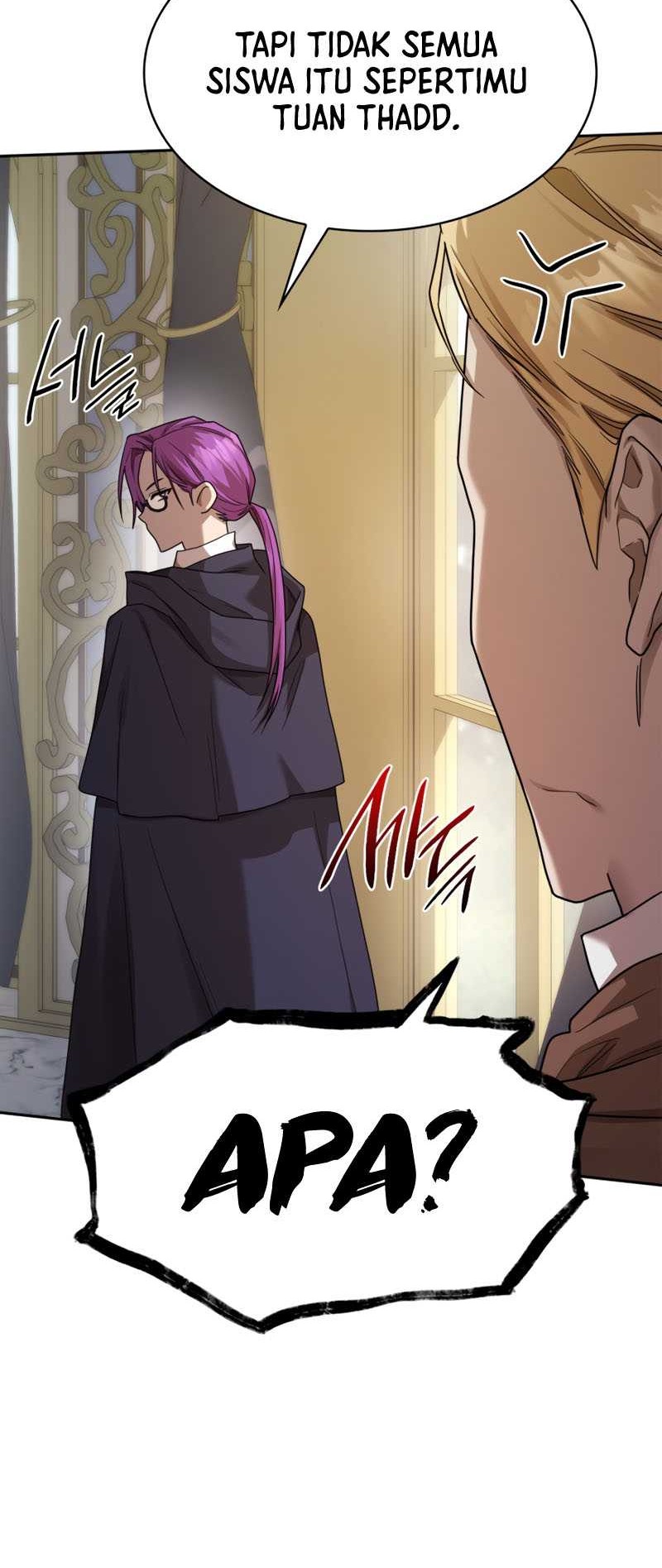 Infinite Mage Chapter 18 - halaman 25