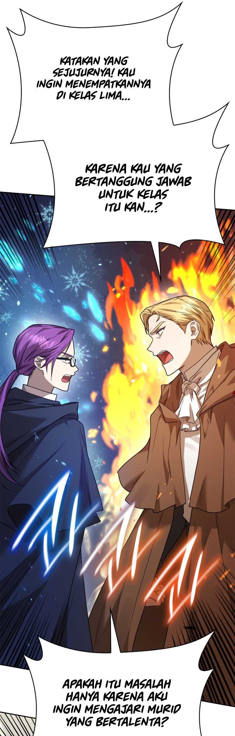 Infinite Mage Chapter 18 - halaman 26