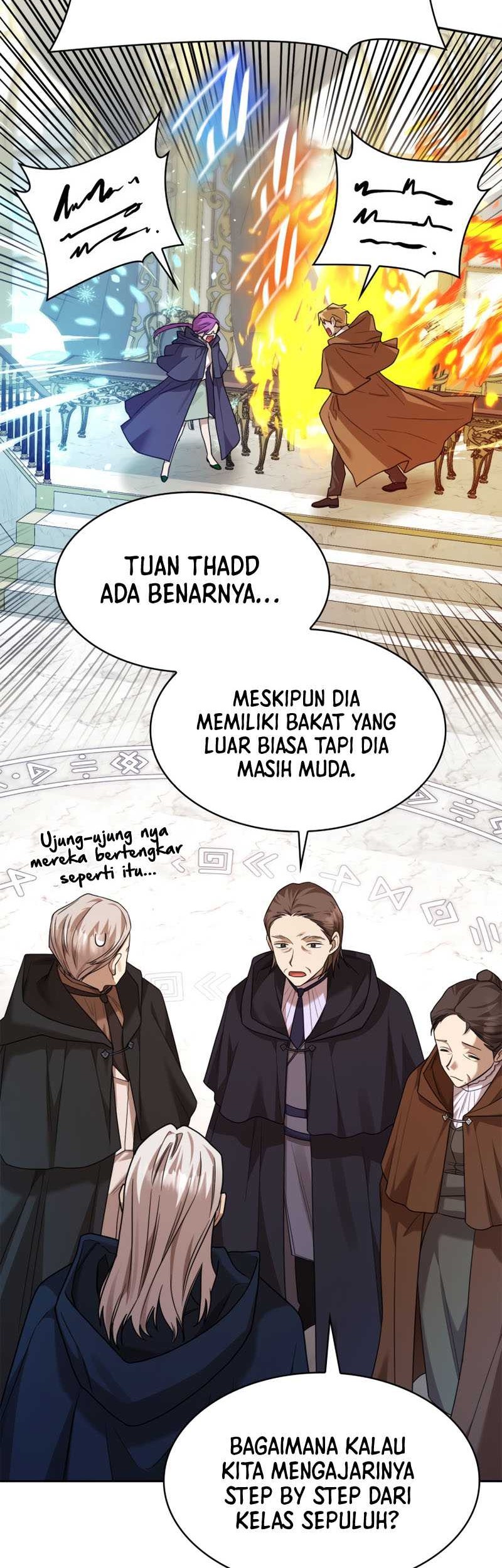 Infinite Mage Chapter 18 - halaman 27