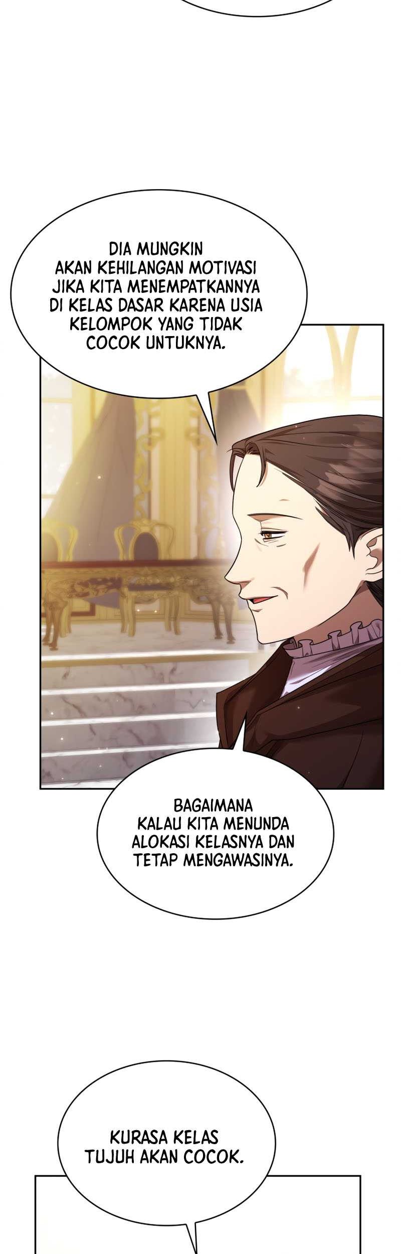 Infinite Mage Chapter 18 - halaman 28