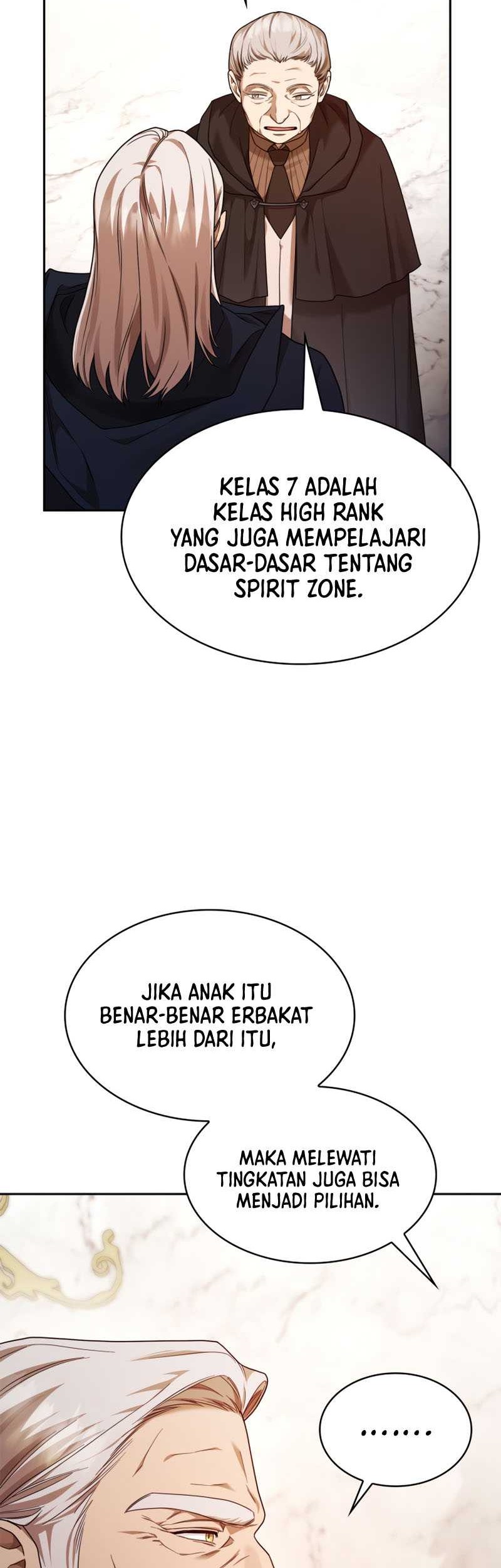 Infinite Mage Chapter 18 - halaman 29