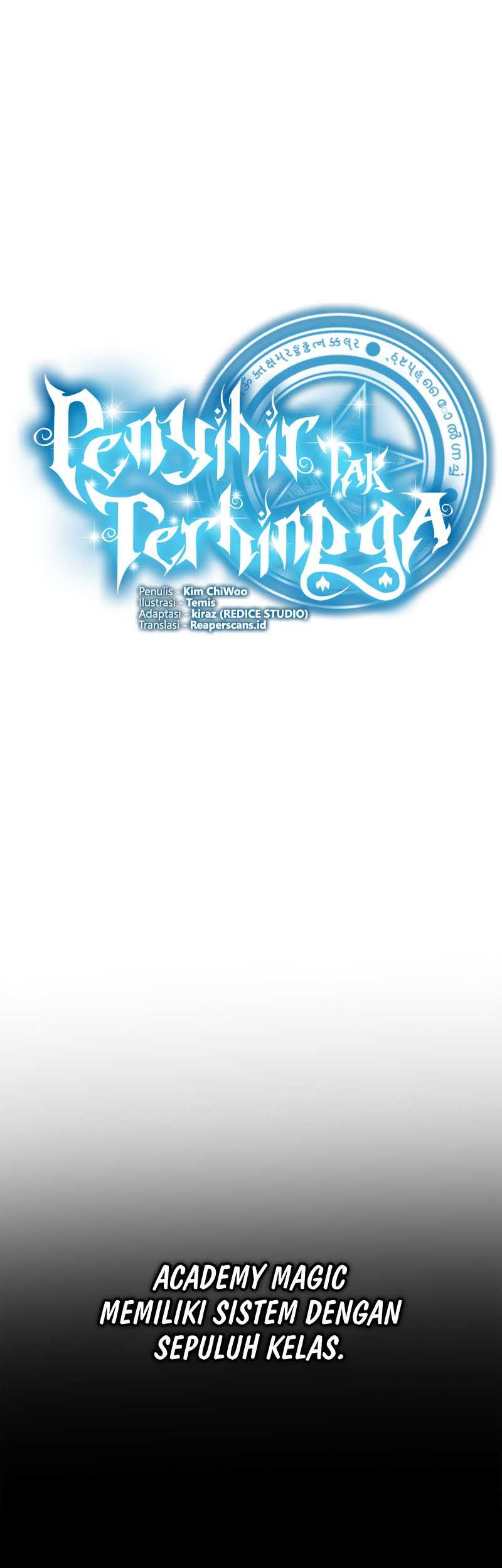 Infinite Mage Chapter 18 - halaman 32