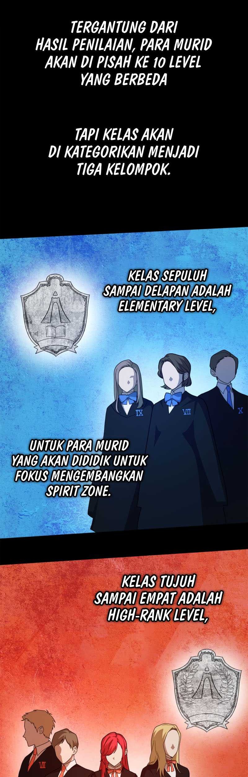 Infinite Mage Chapter 18 - halaman 33