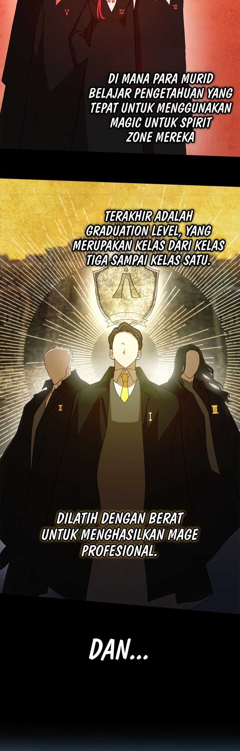 Infinite Mage Chapter 18 - halaman 34