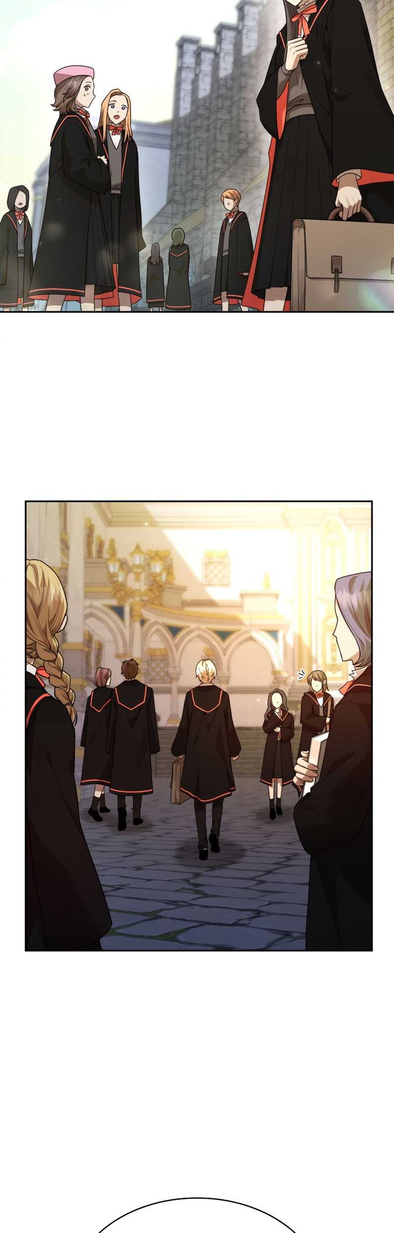 Infinite Mage Chapter 18 - halaman 37
