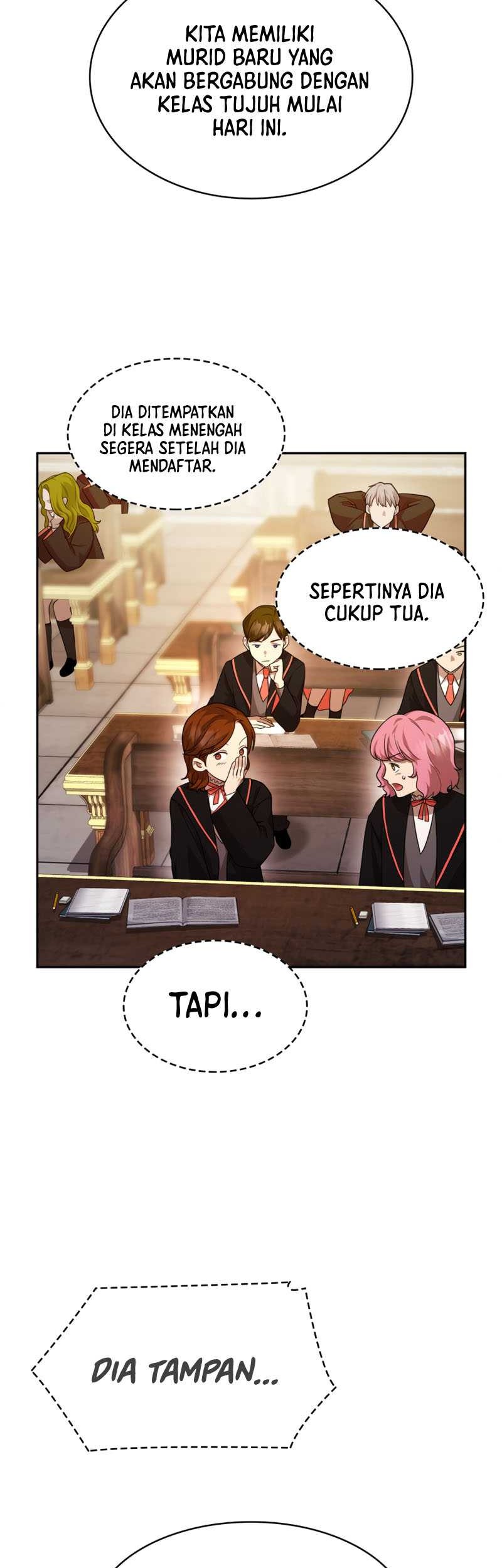 Infinite Mage Chapter 18 - halaman 38