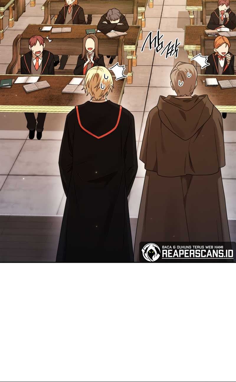 Infinite Mage Chapter 18 - halaman 40