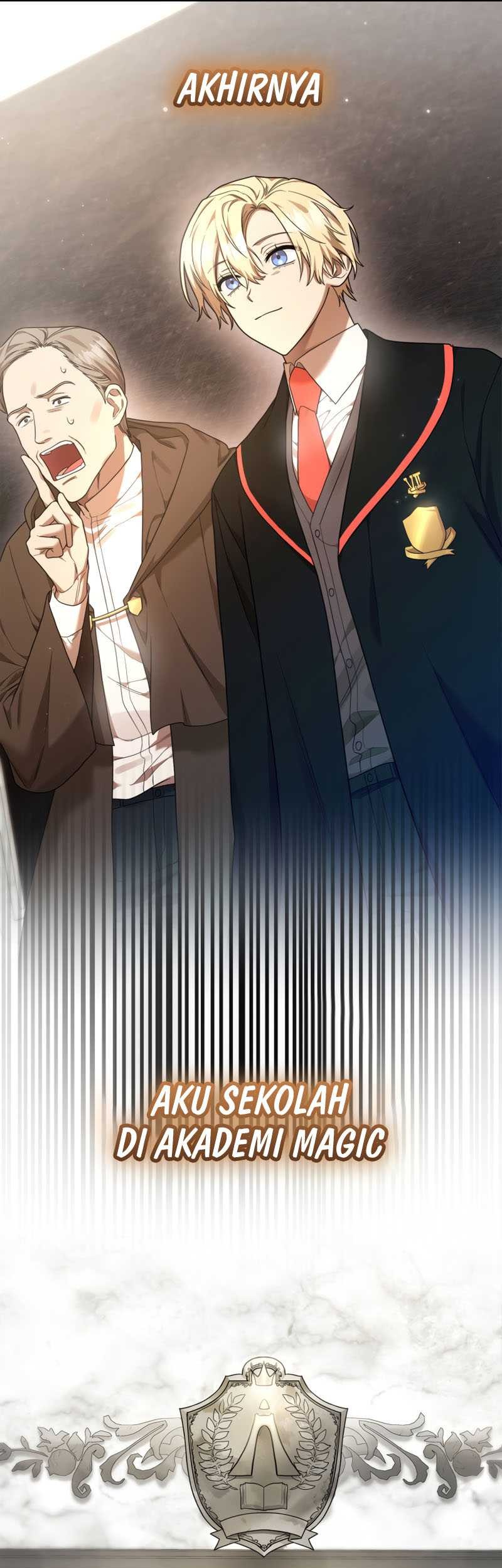 Infinite Mage Chapter 18 - halaman 41
