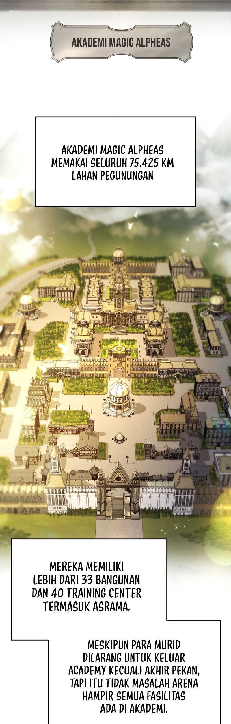 Infinite Mage Chapter 18 - halaman 42
