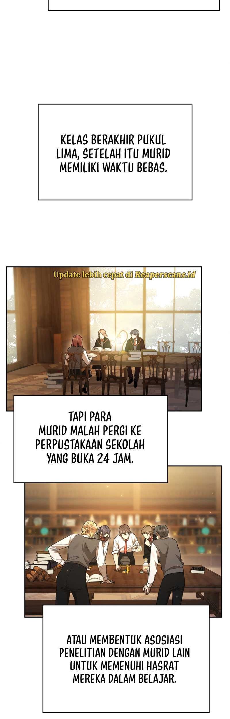 Infinite Mage Chapter 18 - halaman 43