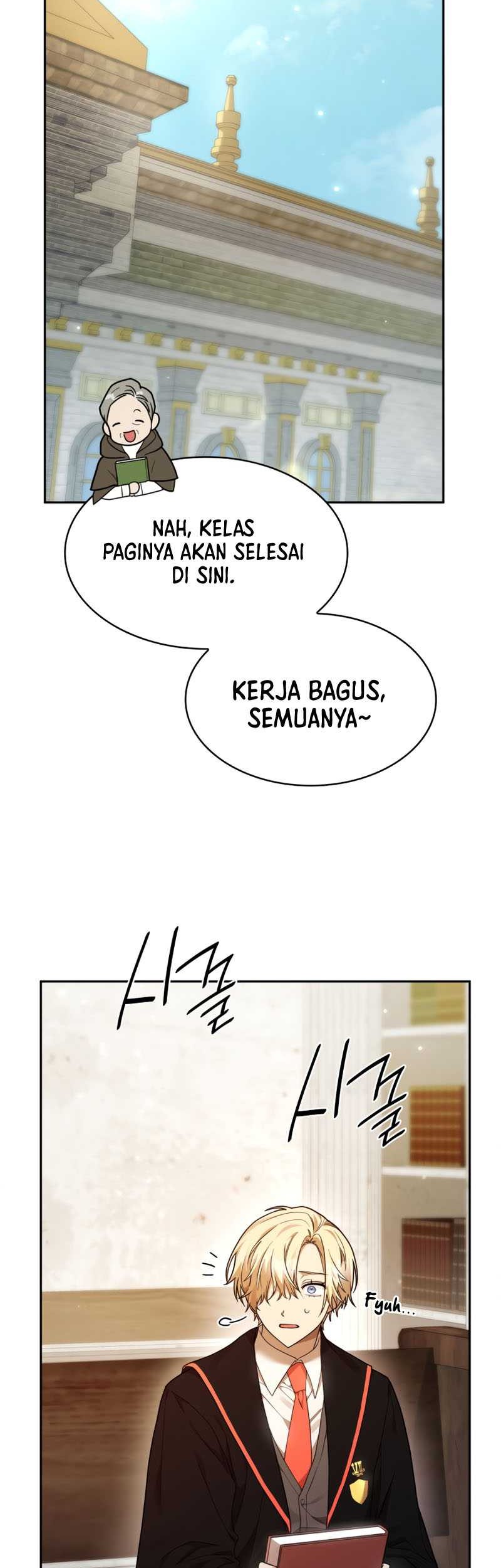 Infinite Mage Chapter 18 - halaman 48
