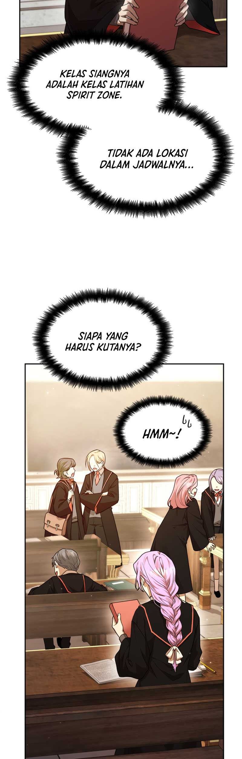 Infinite Mage Chapter 18 - halaman 49