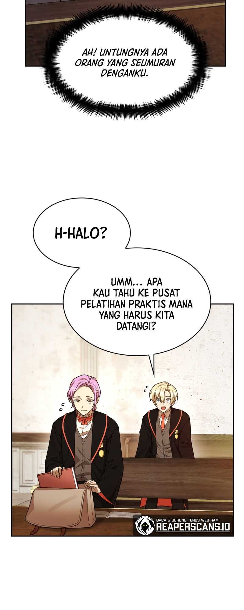 Infinite Mage Chapter 18 - halaman 50