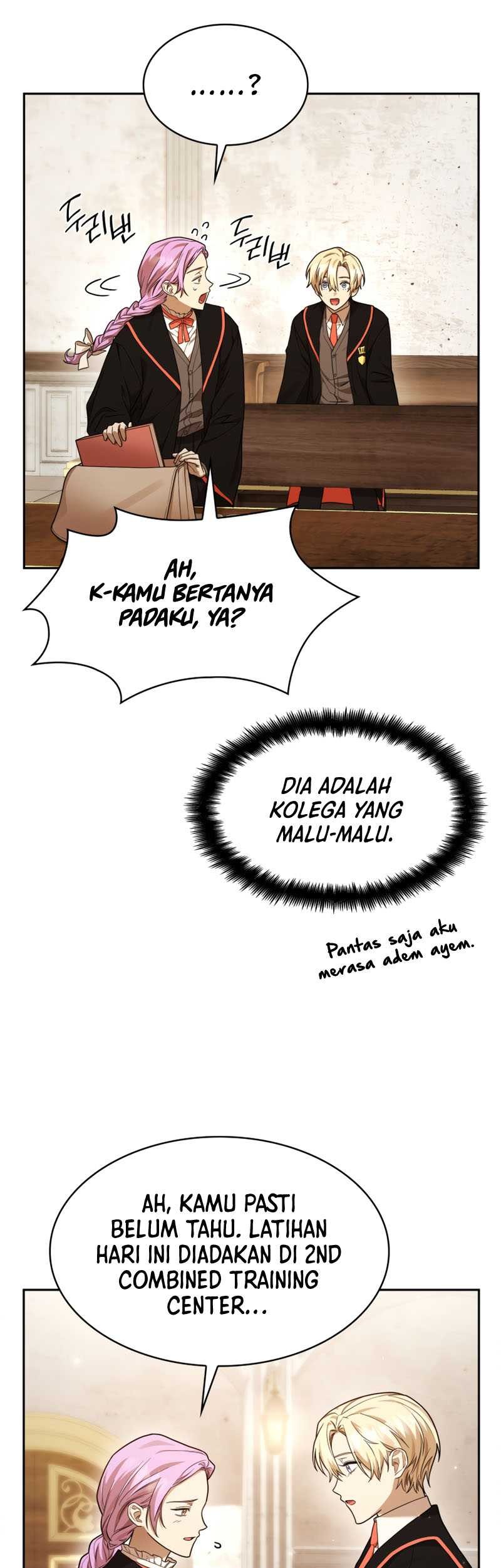 Infinite Mage Chapter 18 - halaman 51