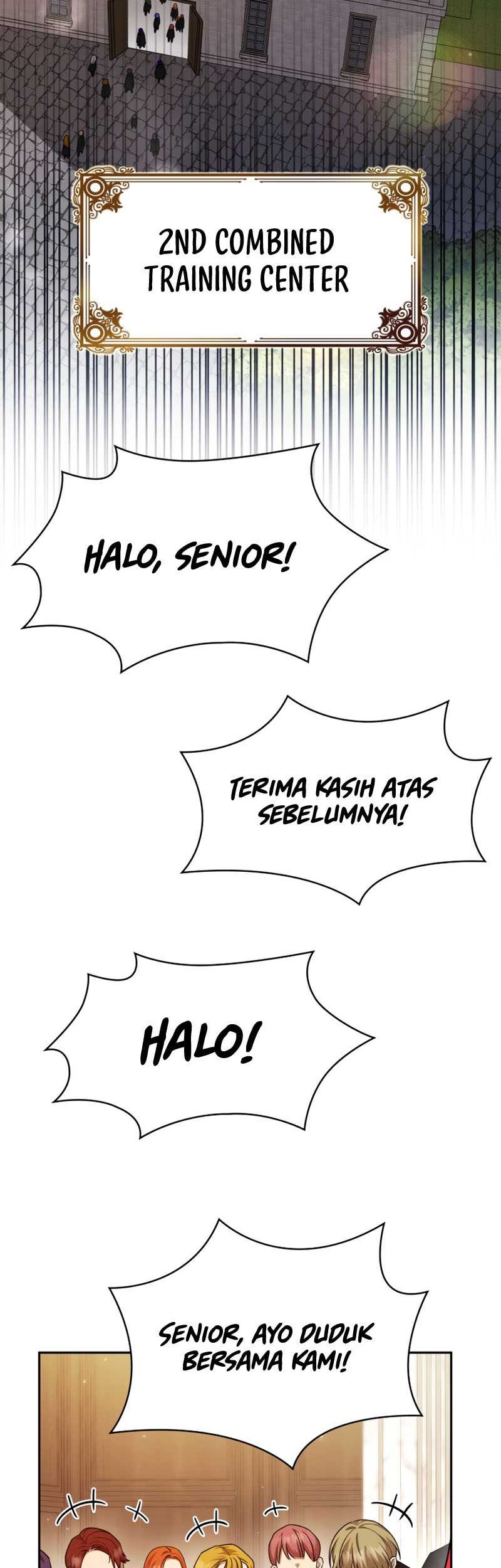 Infinite Mage Chapter 18 - halaman 54