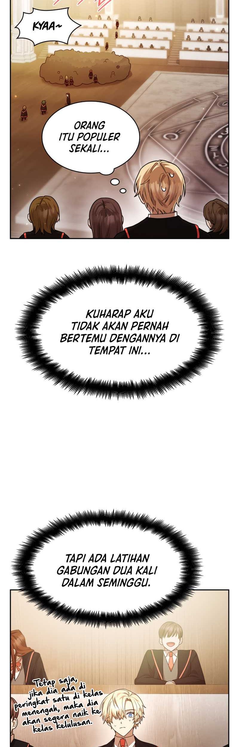 Infinite Mage Chapter 18 - halaman 57