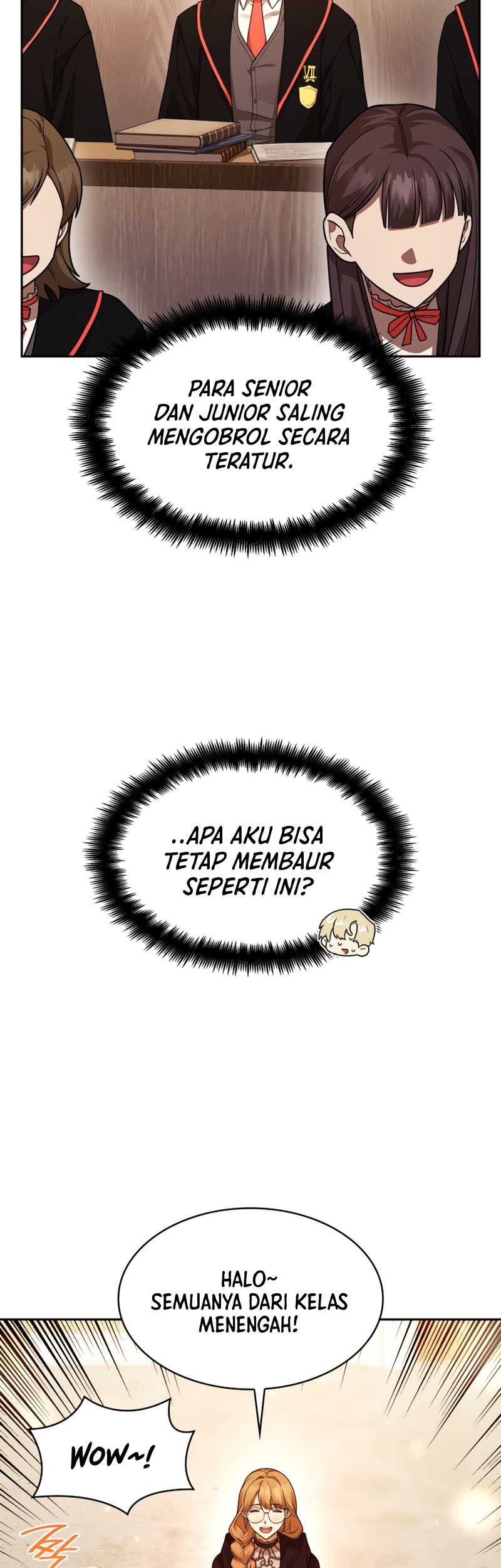 Infinite Mage Chapter 18 - halaman 58