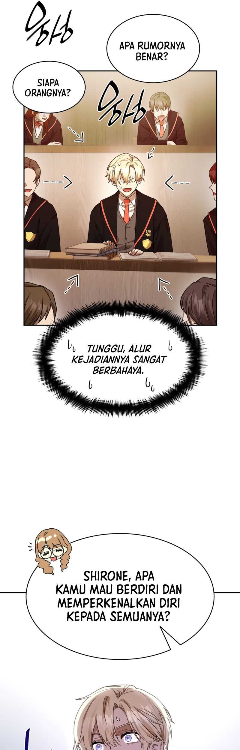 Infinite Mage Chapter 18 - halaman 61
