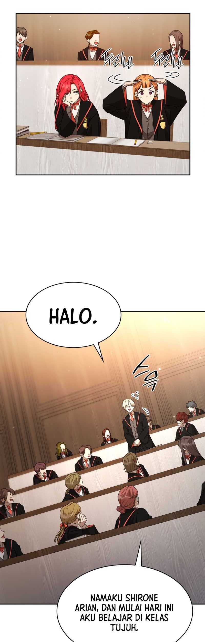 Infinite Mage Chapter 18 - halaman 63