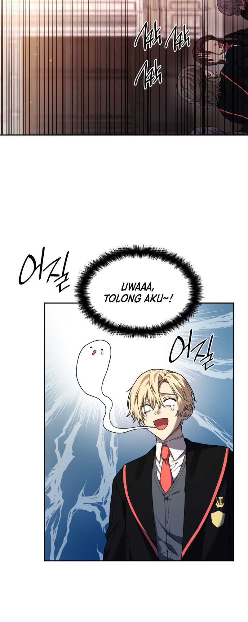 Infinite Mage Chapter 18 - halaman 65