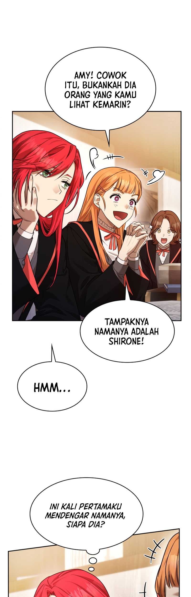 Infinite Mage Chapter 18 - halaman 66