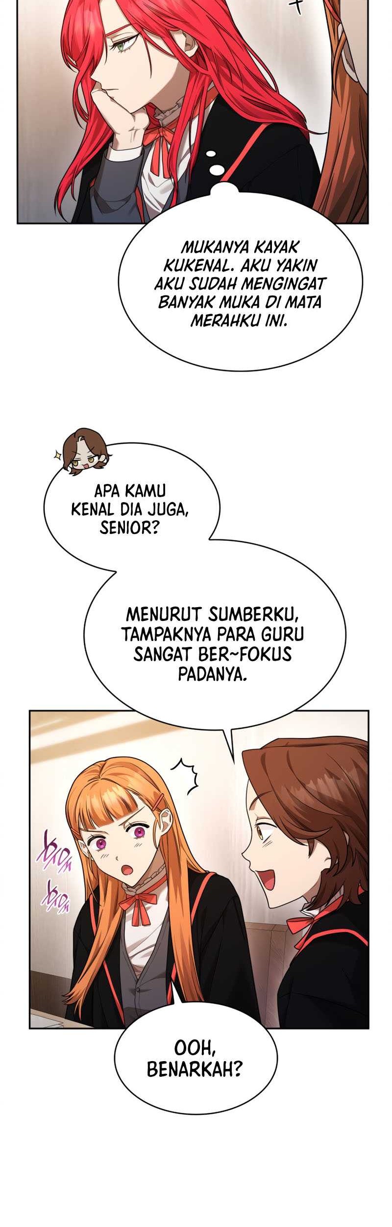 Infinite Mage Chapter 18 - halaman 67