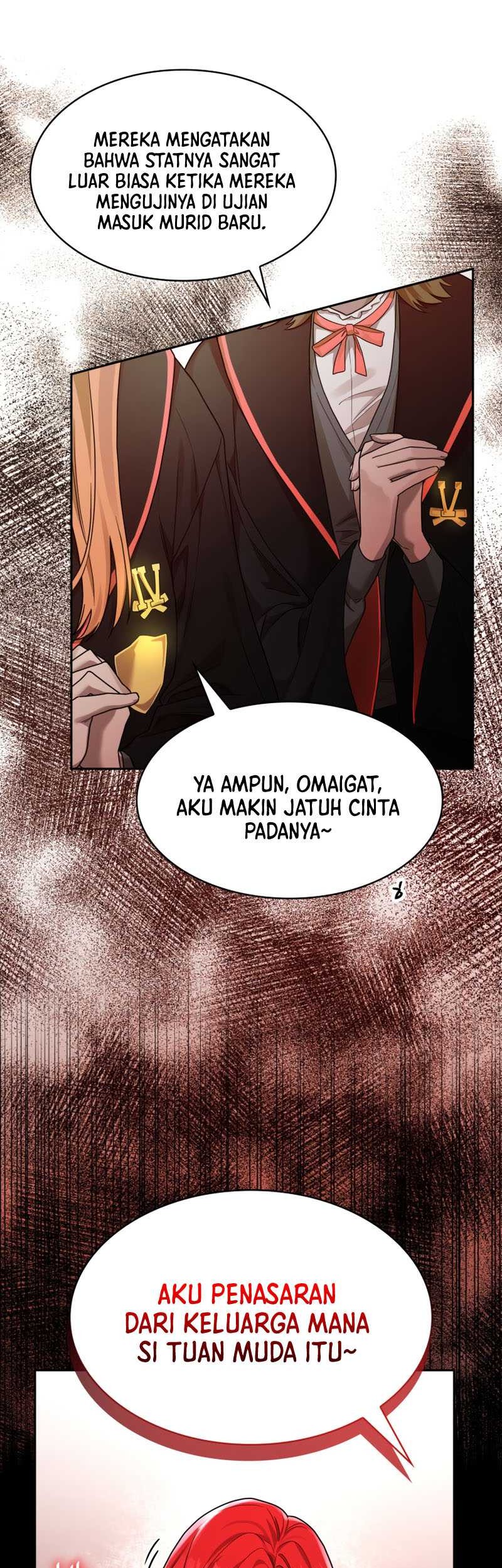 Infinite Mage Chapter 18 - halaman 68
