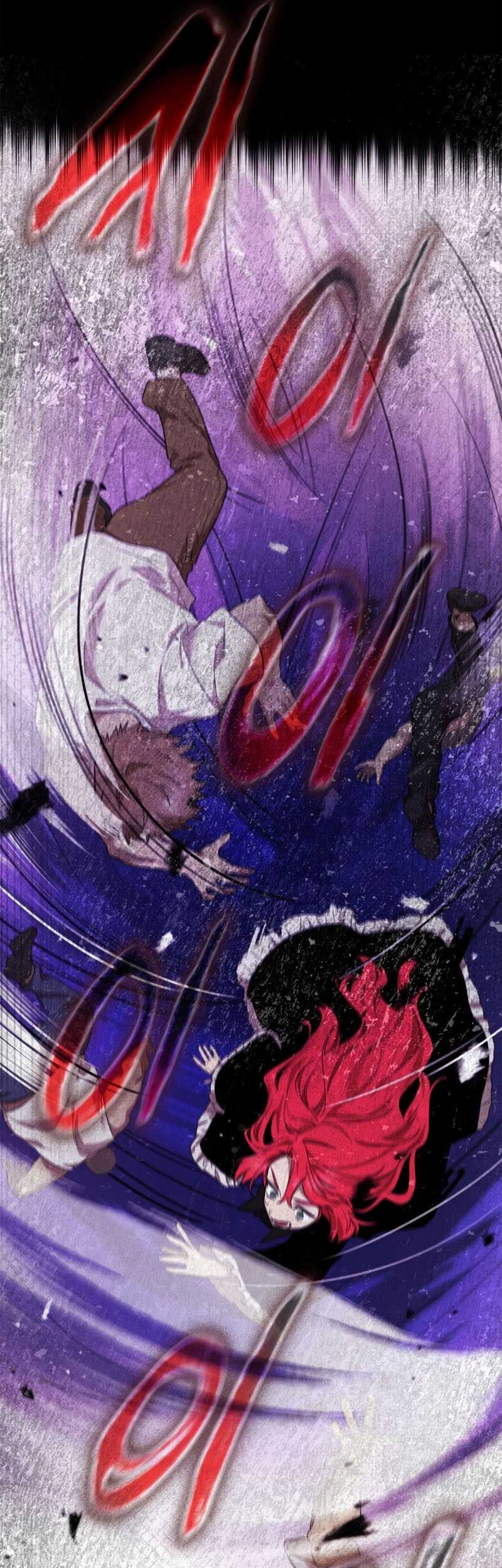 Infinite Mage Chapter 18 - halaman 70