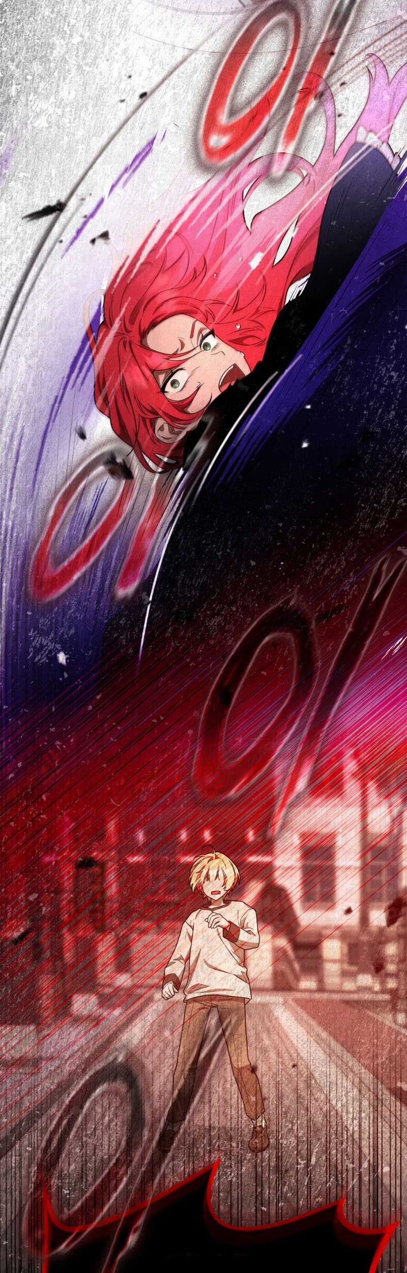 Infinite Mage Chapter 18 - halaman 71