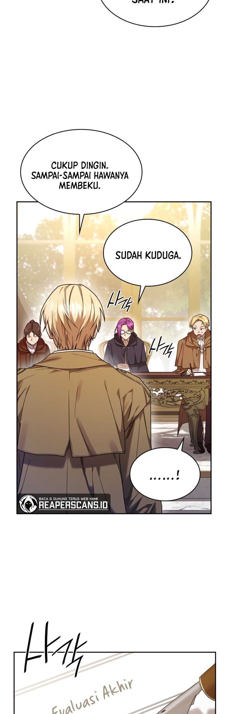 Infinite Mage Chapter 18 - halaman 9