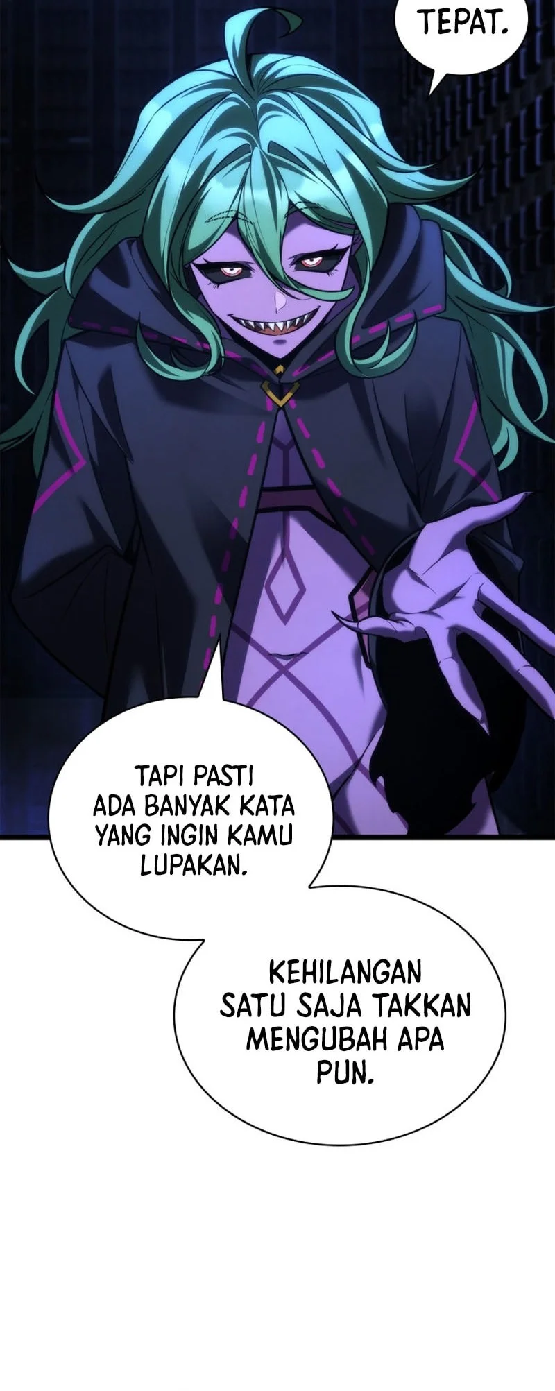 Infinite Mage Chapter 180 - halaman 10